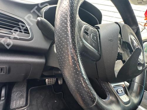 Rat RENAULT MEGANE IV Hatchback (B9A/M/N_) 1.6 TCe 205 (B9MV) | BP39903768C49 - Image 8