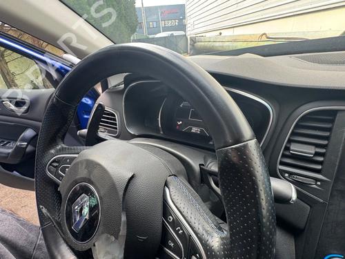 Rat RENAULT MEGANE IV Hatchback (B9A/M/N_) 1.6 TCe 205 (B9MV) | BP39903768C49 - Image 10