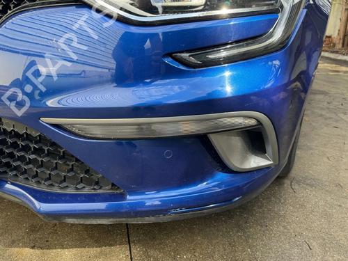 Used Left front indicator Left front indicator RENAULT MEGANE IV Hatchback (B9A/M/N_) 1.6 TCe 205 (B9MV) (205 hp) 39903767 39903767
