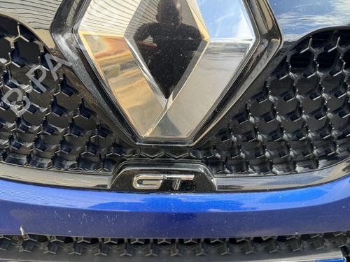 Grill RENAULT MEGANE IV Hatchback (B9A/M/N_) 1.6 TCe 205 (B9MV) | BP39903766C40 - Image 2