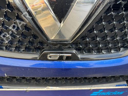 Grill RENAULT MEGANE IV Hatchback (B9A/M/N_) 1.6 TCe 205 (B9MV) | BP39903766C40 - Image 3