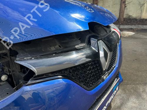 Grill RENAULT MEGANE IV Hatchback (B9A/M/N_) 1.6 TCe 205 (B9MV) | BP39903766C40 - Image 4