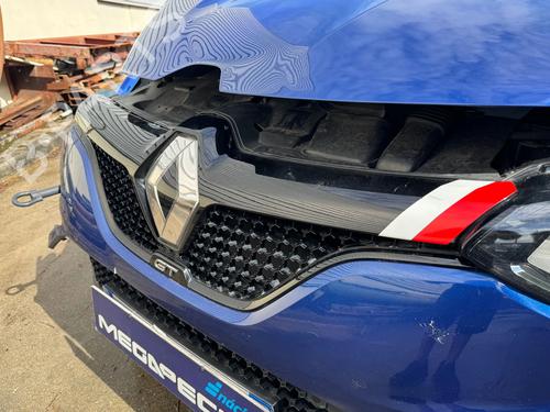 Grill RENAULT MEGANE IV Hatchback (B9A/M/N_) 1.6 TCe 205 (B9MV) | BP39903766C40 - Image 5
