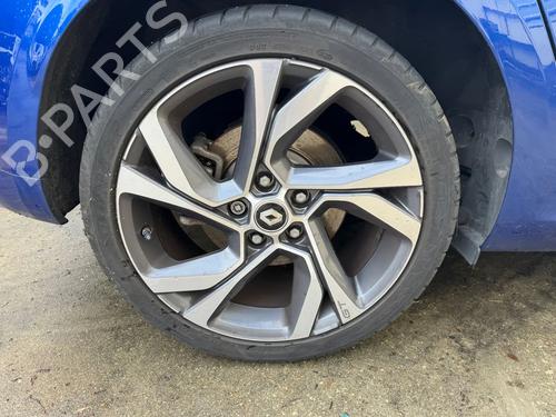 Fælk Fælk RENAULT MEGANE IV Hatchback (B9A/M/N_) 1.6 TCe 205 (B9MV) (205 hp) 39903764 39903764