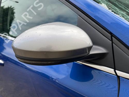 Bakspejl Højre Bakspejl Højre RENAULT MEGANE IV Hatchback (B9A/M/N_) 1.6 TCe 205 (B9MV) (205 hp) 39903759 39903759