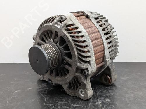 Generator Generator RENAULT LAGUNA III Grandtour (KT0/1) 2.0 dCi (KT0M, KT0N, KT0S, KT19, KT1F) (173 hp) 39904103 39904103