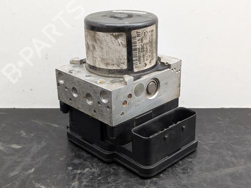 Used ABS pump ABS pump RENAULT LAGUNA III Grandtour (KT0/1) 2.0 dCi (KT0M, KT0N, KT0S, KT19, KT1F) (173 hp) 39904929 39904929