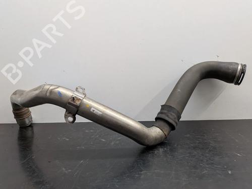 Used Intercooler pipe Intercooler pipe RENAULT LAGUNA III Grandtour (KT0/1) 2.0 dCi (KT0M, KT0N, KT0S, KT19, KT1F) (173 hp) 39904931 39904931