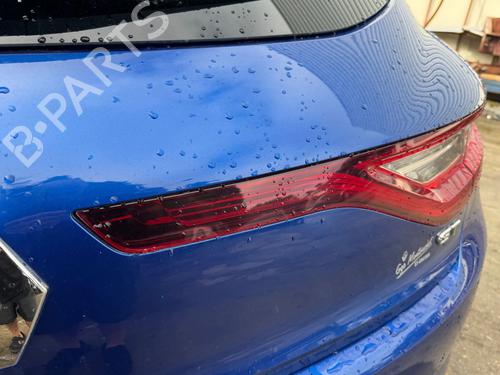 Right tailgate light RENAULT MEGANE IV Hatchback (B9A/M/N_) 1.6 TCe 205 (B9MV) | BP39903748C80 - Image 2