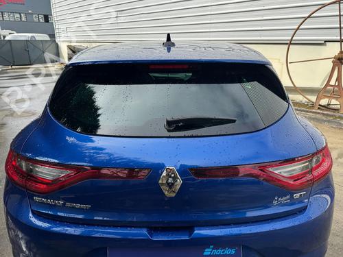 Bagklap CC/Kombi-Coupé Bagklap CC/Kombi-Coupé RENAULT MEGANE IV Hatchback (B9A/M/N_) 1.6 TCe 205 (B9MV) (205 hp) 39903745 39903745