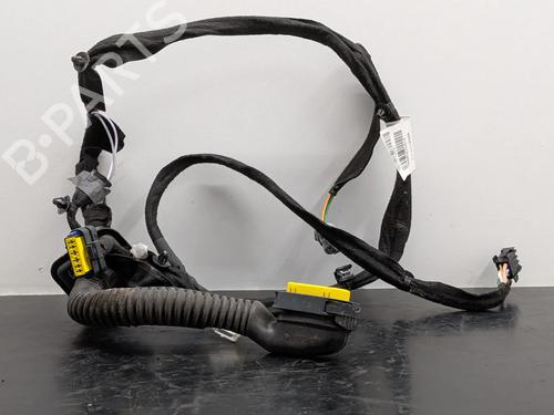 Used Wiring harness Wiring harness RENAULT CLIO III (BR0/1, CR0/1) 1.5 dCi (BR17, CR17) (86 hp) 39917170 39917170