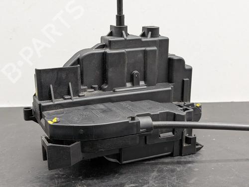 Used Rear left lock Rear left lock RENAULT CLIO III (BR0/1, CR0/1) 1.5 dCi (BR17, CR17) (86 hp) 39917171 39917171