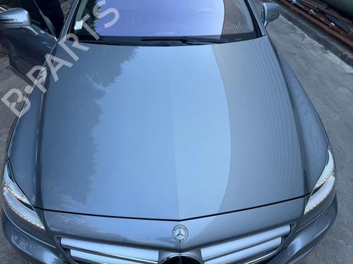 Motorhjelm Motorhjelm MERCEDES-BENZ CLS (C218) CLS 350 CDI / d (218.323) (265 hp) 39929838 39929838