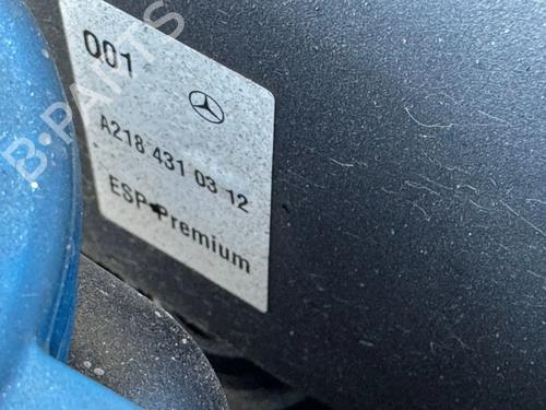 ABS pump MERCEDES-BENZ CLS (C218) CLS 350 CDI / d (218.323) | BP39929833M43 - Image 3