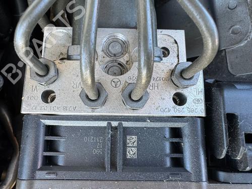 ABS pump MERCEDES-BENZ CLS (C218) CLS 350 CDI / d (218.323) | BP39929833M43 - Image 2