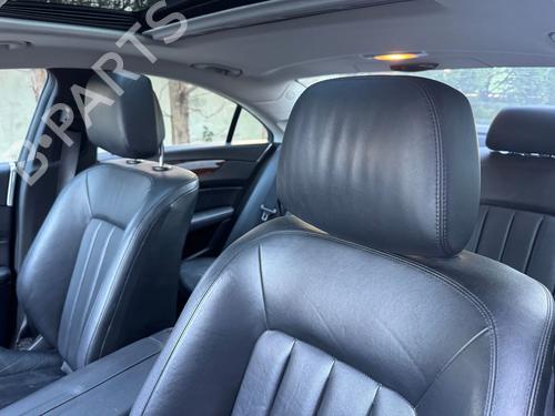 Seats set MERCEDES-BENZ CLS (C218) CLS 350 CDI / d (218.323) | BP39929830C78 - Image 2