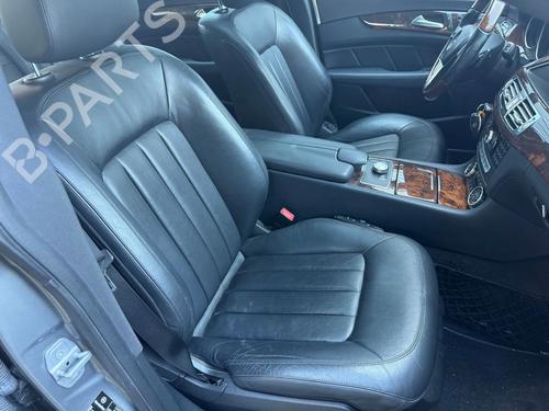 Seats set MERCEDES-BENZ CLS (C218) CLS 350 CDI / d (218.323) | BP39929830C78 - Image 5