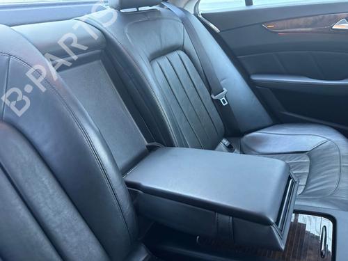 Seats set MERCEDES-BENZ CLS (C218) CLS 350 CDI / d (218.323) | BP39929830C78 - Image 8
