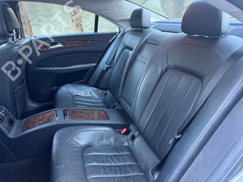 Seats set MERCEDES-BENZ CLS (C218) CLS 350 CDI / d (218.323) | BP39929830C78 - Image 12