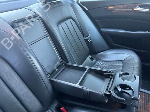 Seats set MERCEDES-BENZ CLS (C218) CLS 350 CDI / d (218.323) | BP39929830C78 - Image 9