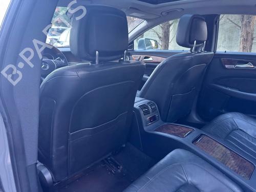 Seats set MERCEDES-BENZ CLS (C218) CLS 350 CDI / d (218.323) | BP39929830C78 - Image 10
