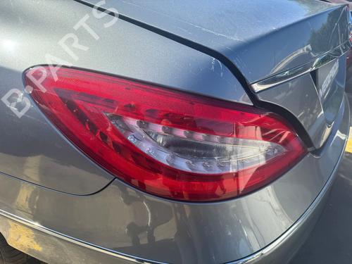 Used Left taillight Left taillight MERCEDES-BENZ CLS (C218) CLS 350 CDI / d (218.323) (265 hp) 39929829 39929829