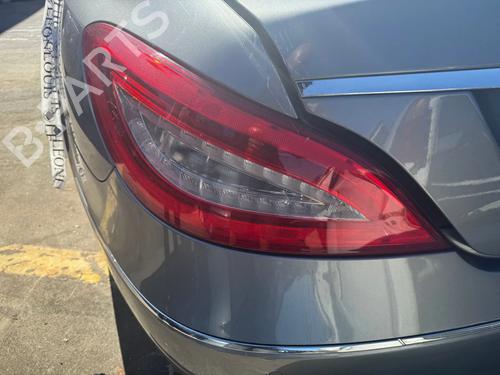 Left taillight MERCEDES-BENZ CLS (C218) CLS 350 CDI / d (218.323) | BP39929829C34 - Image 2