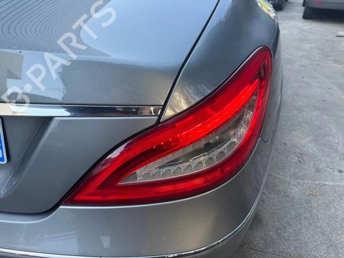 Used Right taillight Right taillight MERCEDES-BENZ CLS (C218) CLS 350 CDI / d (218.323) (265 hp) 39929828 39929828