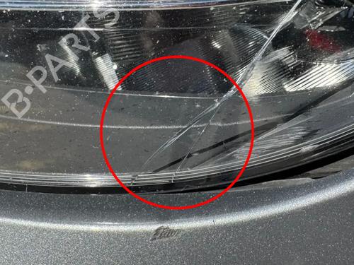 Left headlight MERCEDES-BENZ CLS (C218) CLS 350 CDI / d (218.323) | BP39929827C28 - Image 5