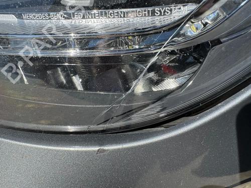 Left headlight MERCEDES-BENZ CLS (C218) CLS 350 CDI / d (218.323) | BP39929827C28 - Image 2