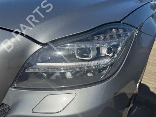 left-headlight-mercedes-benz-cls-c218-2011-2012-2013-2014-2015-2016-2017-39929827 main image