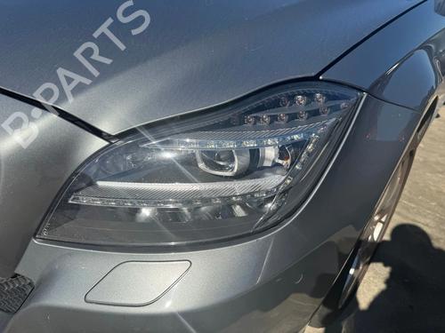 Left headlight MERCEDES-BENZ CLS (C218) CLS 350 CDI / d (218.323) | BP39929827C28 - Image 4