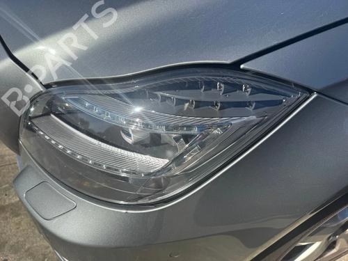 Left headlight MERCEDES-BENZ CLS (C218) CLS 350 CDI / d (218.323) | BP39929827C28 - Image 3