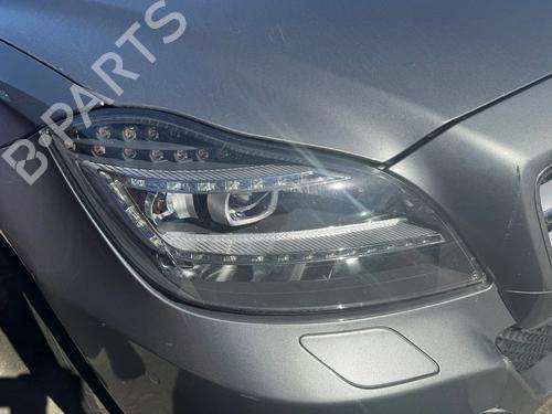 Right headlight MERCEDES-BENZ CLS (C218) CLS 350 CDI / d (218.323) | BP39929826C29 - Image 1