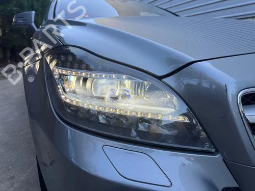 Right headlight MERCEDES-BENZ CLS (C218) CLS 350 CDI / d (218.323) | BP39929826C29 - Image 3