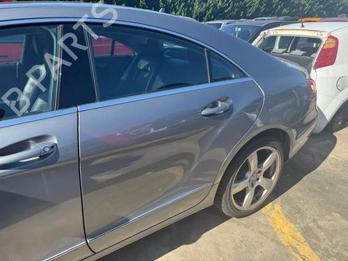 left-rear-door-mercedes-benz-cls-c218-2011-2012-2013-2014-2015-2016-2017-39929823 main image