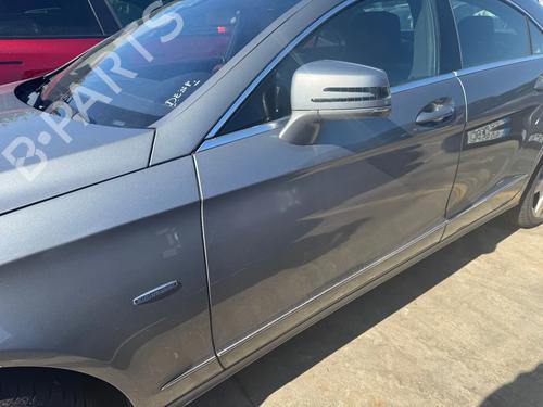 left-front-door-mercedes-benz-cls-c218-2011-2012-2013-2014-2015-2016-2017-39929821 main image