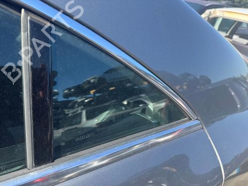 rear-left-door-window-mercedes-benz-cls-c218-2011-2012-2013-2014-2015-2016-2017-39929818 main image