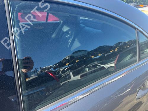rear-left-door-window-mercedes-benz-cls-c218-2011-2012-2013-2014-2015-2016-2017-39929816 main image