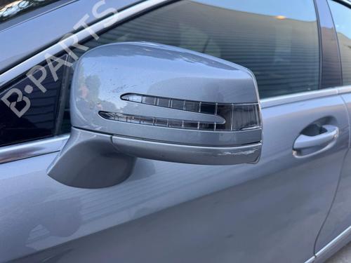 left-mirror-mercedes-benz-cls-c218-2011-2012-2013-2014-2015-2016-2017-39929812 main image