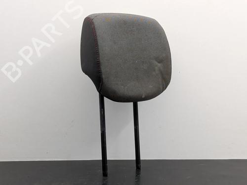 Used Headrest Headrest RENAULT SCÉNIC III (JZ0/1_) 1.6 dCi (JZ00, JZ12) (130 hp) 39932159 39932159