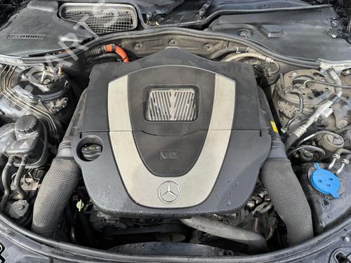 Used Engine Engine MERCEDES-BENZ S-CLASS (W221, V221) S 400 Hybrid (221.095, 221.195) (279 hp) 39951429 39951429