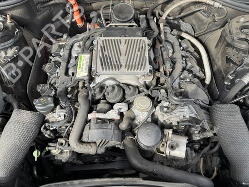 Engine MERCEDES-BENZ S-CLASS (W221, V221) S 400 Hybrid (221.095, 221.195) | BP39951429M1 - Image 2