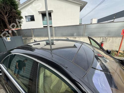 Used Sunroof Sunroof MERCEDES-BENZ S-CLASS (W221, V221) S 400 Hybrid (221.095, 221.195) (279 hp) 39951428 39951428