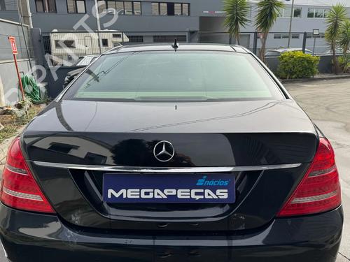 Used Tailgate Tailgate MERCEDES-BENZ S-CLASS (W221, V221) S 400 Hybrid (221.095, 221.195) (279 hp) 39951425 39951425