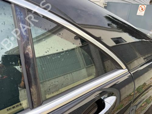 Used Rear left door window Rear left door window MERCEDES-BENZ S-CLASS (W221, V221) S 400 Hybrid (221.095, 221.195) (279 hp) 39951416 39951416