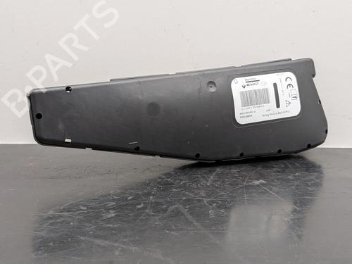Used Left seat airbag Left seat airbag RENAULT SCÉNIC III (JZ0/1_) 1.6 dCi (JZ00, JZ12) (130 hp) 39959309 39959309