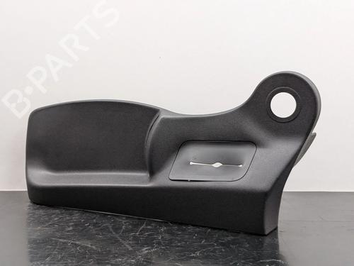 Used Other Other RENAULT SCÉNIC III (JZ0/1_) 1.6 dCi (JZ00, JZ12) (130 hp) 39959313 39959313