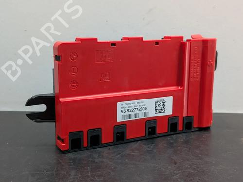 Used Fuse box Fuse box BMW 1 (F20) 114 d (95 hp) 39959315 39959315