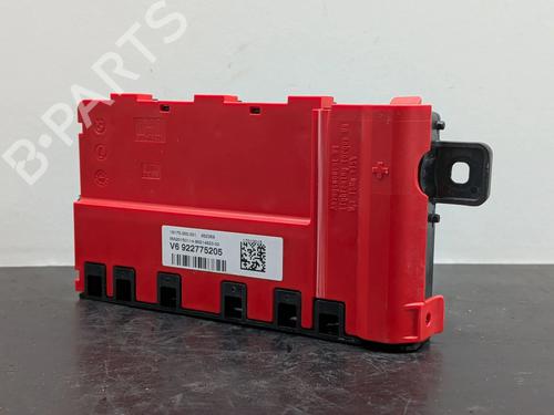 Fuse box BMW 1 (F20) 114 d | BP39959315E1 - Image 2